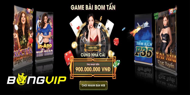 đua top live casino