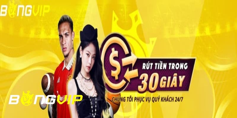 Thay đổi nhà cái đến với bongvip